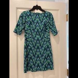 Milly Stretch Dress size 0